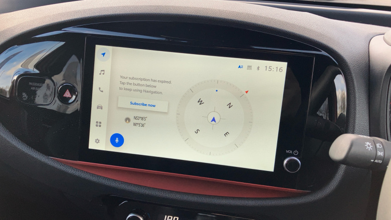 Toyota Aygo X 1.0 VVT-i Exclusive 5dr Petrol Hatchback